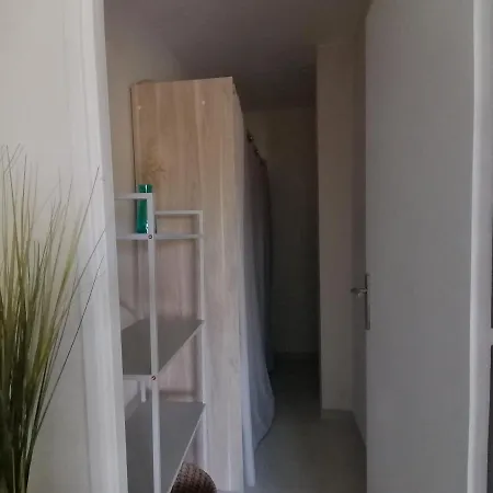 Apartment L'emilia *