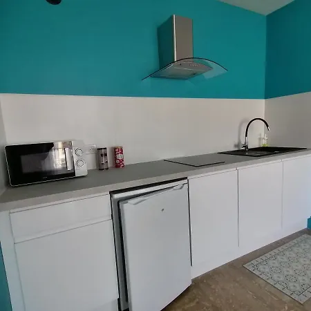 Apartment L'emilia