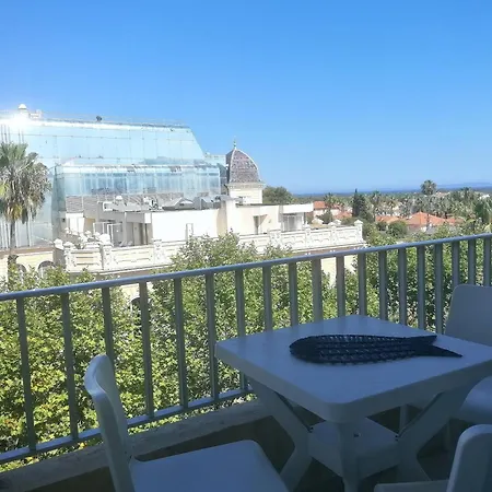 L'emilia Apartment