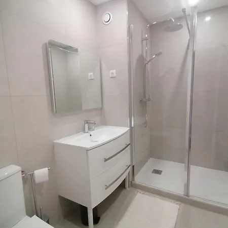 Apartment L'emilia